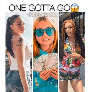 Meet your Posher, Savannah